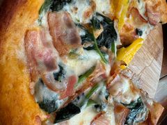 -Alimentari早午餐(安福路店)