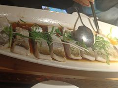 -西郊八号·山野江西菜(开发区店)