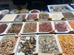-码头鲜精致威海菜(欧乐坊店)