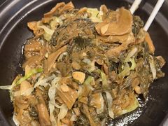 -秋色客家菜(南山店)