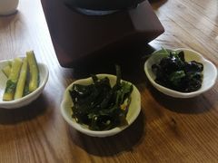 -金苑酒家·客家菜·广东老字号(万象店)