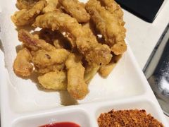 -海底捞火锅(勒泰店)