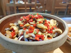 -威哥的菜·地道长沙菜(雨花亭店)