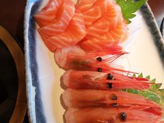 -千代武日本料理(哈西店)