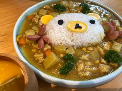 -红小满休闲餐厅(十全街店)