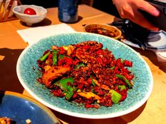 -山石榴·贵州菜(丰盛里店)