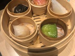 -避风塘(嘉兴八佰伴店)