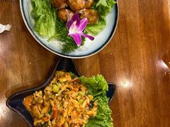 -荷花泰菜(东方新天地店)