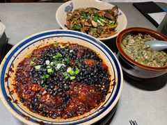 浏阳豆豉辣椒蒸肉-潇湘阁(汉光百货店)