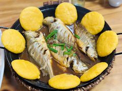 -景祥海鲜美食餐厅