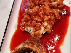 -老苏州芳和园茶酒楼  传统苏帮菜(观前店)