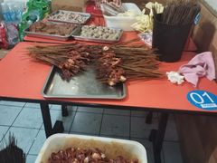 -老瓦房冷锅串串(文殊院店)
