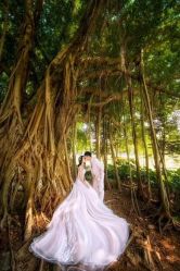 -经典婚纱摄影美学馆·私人定制