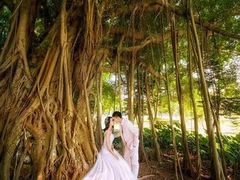 -经典婚纱摄影美学馆·私人定制