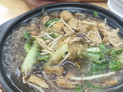 -凡老头米线砂锅(古荡新村西粮站)