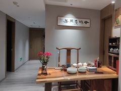 -松月茶楼