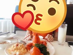 -无招牌海鲜餐厅(滨海艺术中心店)