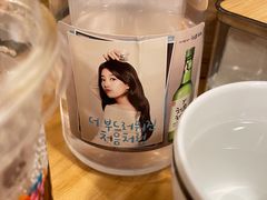 -多宾韩国料理(学衡路店)