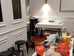 -Orgy Palace轰趴馆(仓山万达店)