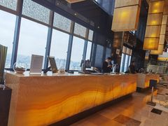 -上海龙之梦万丽酒店