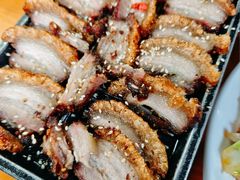 -龙姐私房菜(和顺古镇店)