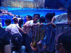 -华夏文旅海洋公园