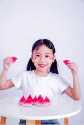 -蜜糖派儿童摄影(青建·太阳岛店)