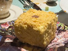 -波特曼西餐厅(中央大街店)