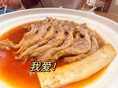 -西贝莜面村(常州新北万达广场店)