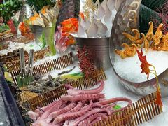 -犇放和牛烤肉·烤榴莲自助(苏宁城市奥莱店)