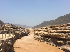 -陕西黄河壶口瀑布旅游区