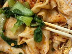 -陕味食族油泼面·小炒盖码面(双榆树店)