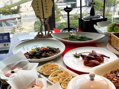 -馋遇江南·精致湖景雅宴(东方之门店)