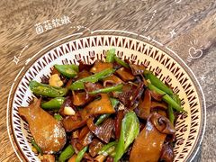 -小喜客·云南特色菜(纳西庭院店)