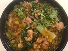 -东方削面(迎泽街店)