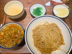 -十面春风·江南面馆(崇宁路店)