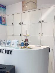 -LJOY丽锦造型·烫发染发