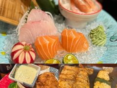 -鸟鹏烧鸟居酒屋(仁恒梦中心店)