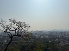 -桂林独秀峰王城景区