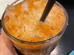 -URBAN SOI Thai Kitchen乐泰料理(长乐路店)