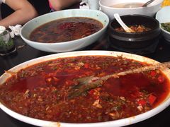 -陈麻婆豆腐总店