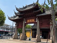-北寺塔