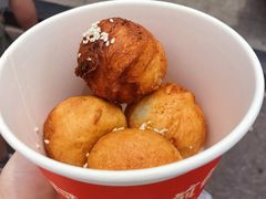 -阿宝生煎包(山海关店)