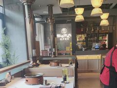 -西塔老太太泥炉烤肉(望京一店)