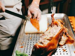 北京烤鸭-北方家宴(番禺永旺店)