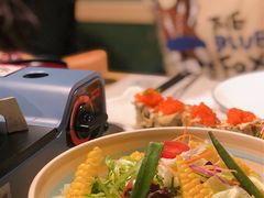蔬菜沙拉-小句号·精致料理(江南环球港店)