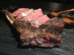 -Amanda餐厅(长乐路店)