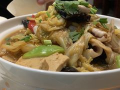 -小船渔村•大连菜•大连焖鱼(黄河路店)