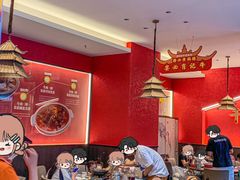 -肖记公安牛肉鱼杂馆·省级非物质文化遗产(江汉路直营店)