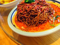 -蓝田九大碗民俗食府(蓝田店)